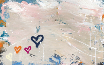 Amber Goldhammer: Whimsical Peak