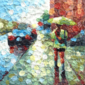 Susan Gale: Everything Aligns