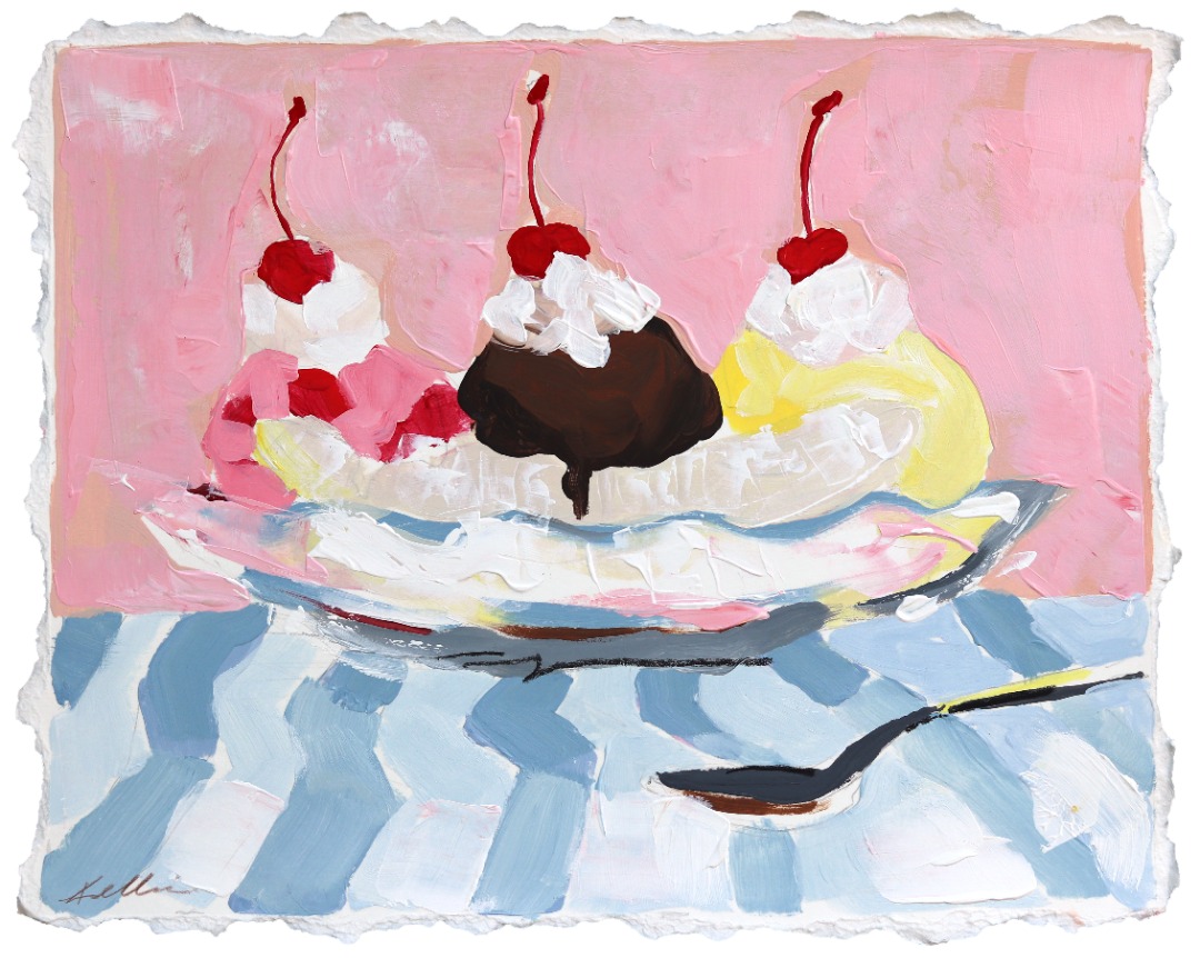 Kellie Newsome: Sunday Funday image 1