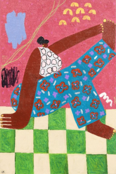 Courtney Simone: Soft Awakening