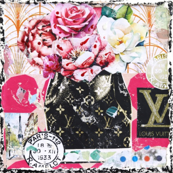Marion Duschletta: Lovely LV