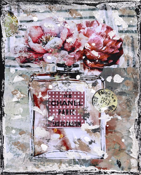 Marion Duschletta: Eau de Chanel image 1