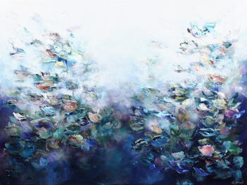 Ve Boisvert: The Sea is Calling My Soul