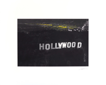 Pete Kasprzak: Hollywoodland
