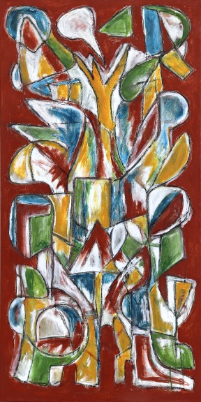 Harrison Gilman: The Wellspring image 1
