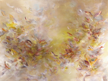Ve Boisvert: Solar Plexus