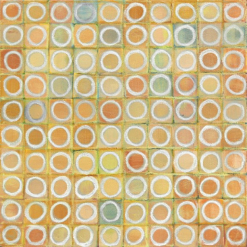 Brandon Neher: 100 Circles
