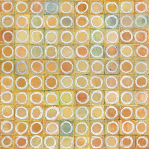 Brandon Neher: 100 Circles image 1