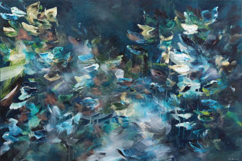 Ve Boisvert: Sirene de Minuit