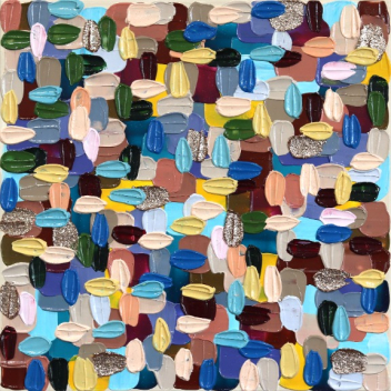 Shiri Phillips: Champagne