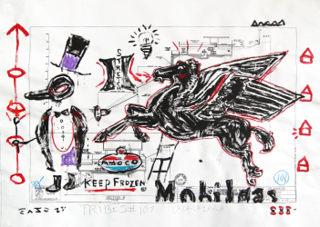 Gary John: Mythos