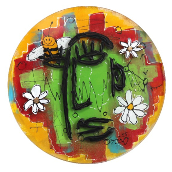 Soren Grau: EchoLayer: Happy