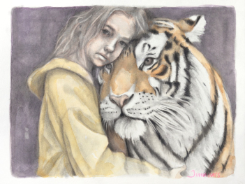 Amanda Immurs: How to Capture This Feeling