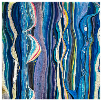 Armen Ges: Aquas