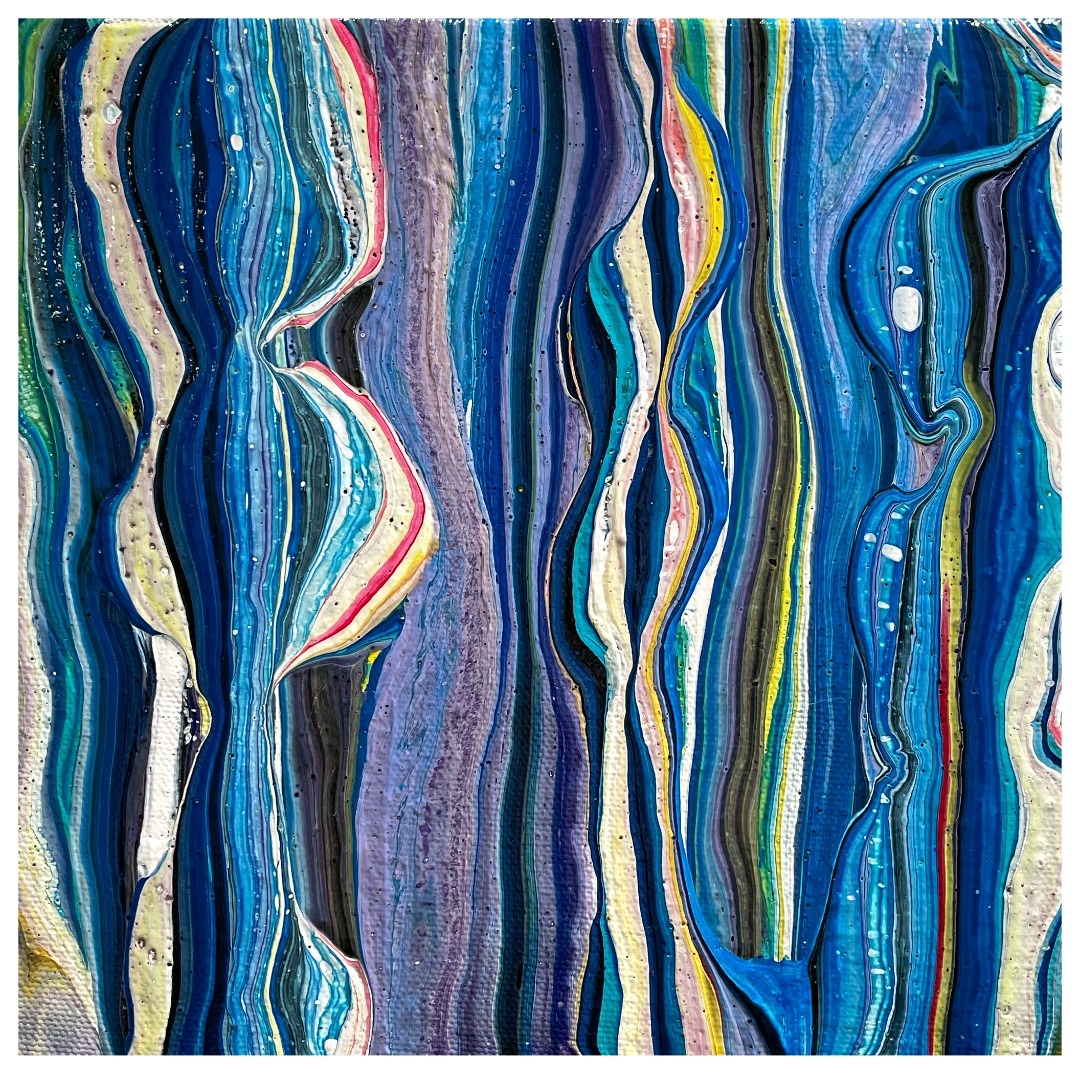 Armen Ges: Aquas image 1