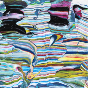 Armen Ges: Black Magic