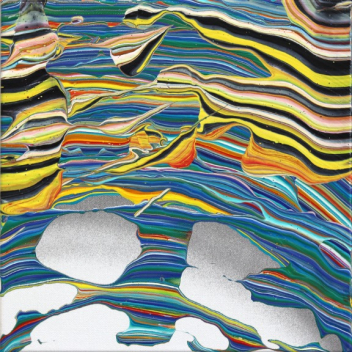 Armen Ges: Detach