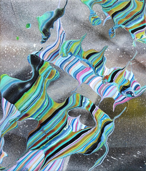 Armen Ges: Spacetense image 1