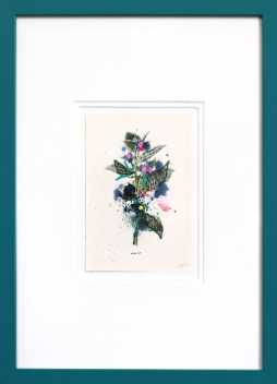 Lee Herring: Alkanet