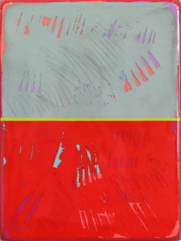 Ricky Hunt: The Window 333