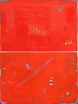 Ricky Hunt: Double Vision 68