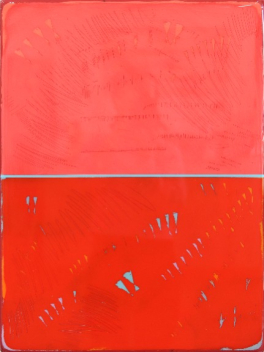 Ricky Hunt: Double Vision 70