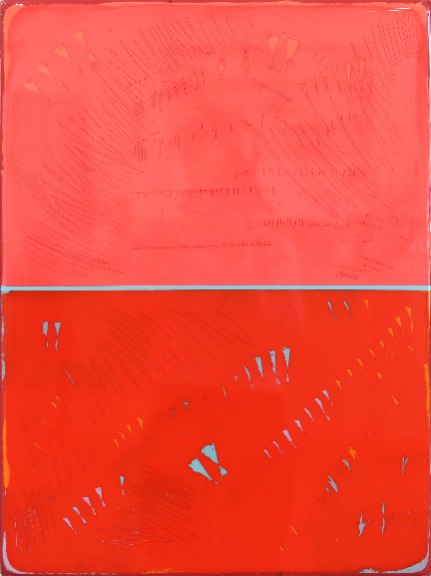 Ricky Hunt: Double Vision 70 image 1