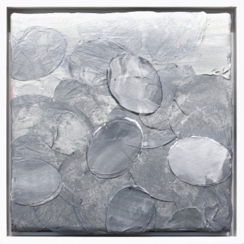 Frederic Paul: River Stones