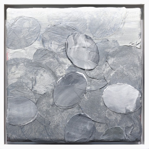 Frederic Paul: River Stones image 1