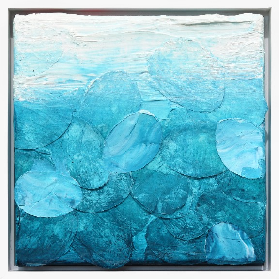 Frederic Paul: Caribbean Sea image 1
