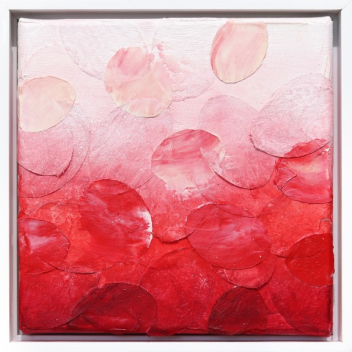 Frederic Paul: Eternal Bloom
