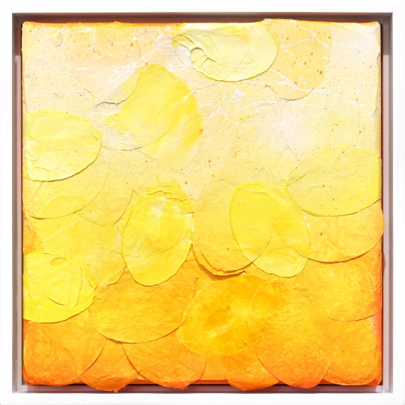 Frederic Paul: Sunrise II image 1