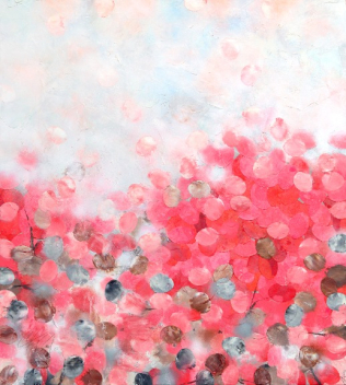 Frederic Paul: Eternal Sakura