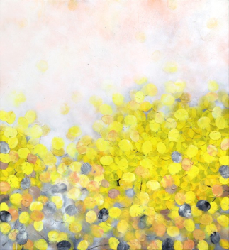 Frederic Paul: Whispers of the Sun