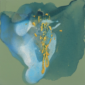 Clara Berta: Emerald Vein