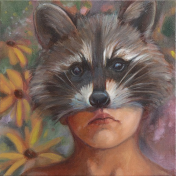 Amanda Immurs: Longing to Belong
