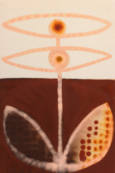 Meredith Walker: Seeing Bloom