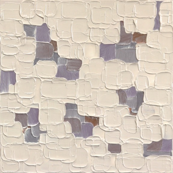 Shiri Phillips: Purple Mauve