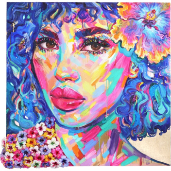 Kate Tova: Ultramarine