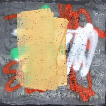 Kodjovi: The Brick Walls 3