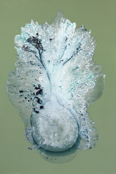 Clara Berta: Glaciers image 1