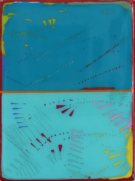 Ricky Hunt: The Window 342 image 1