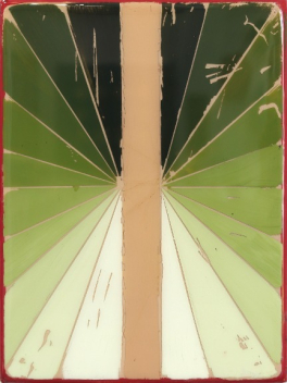 Ricky Hunt: The Window 336