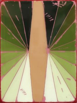 Ricky Hunt: The Window 335
