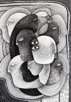 Melissa Chalhoub: Disintegration pt. II