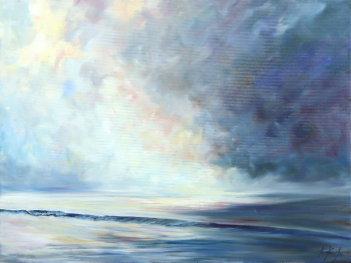Kathleen Keifer: What Remains