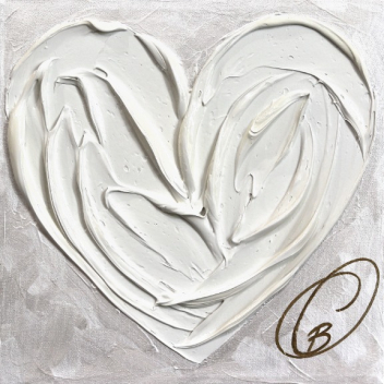 Cynthia Coulombe-Bégin: Soft, But Strong