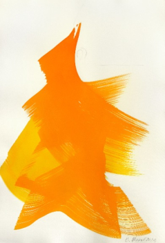 Bettina Mauel: The Marigold Dress 2