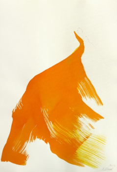 Bettina Mauel: The Marigold Dress 4