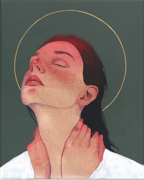 Xenia Gray: Let Go image 1